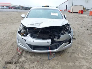 2015 Hyundai Elantra SE с VIN 5NPDH4AEXFH554928, выставлен на аукционе IAAI как лот 42092809 с пробегом 181 422 миль миль и . История ставок и продаж доступна на DreamBid. Изображение 6.