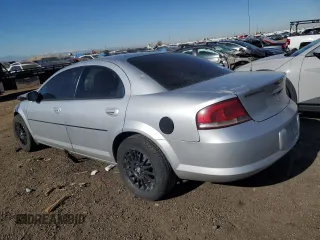 2006 Chrysler Sebring z VIN 1C3EL46X16N274994, wystawiony jako Copart lot #80546354 z przebiegiem 112 354 mil mil oraz Szkoda całkowita • Salvage title. Historia ofert i sprzedaży dostępna na DreamBid. Obrazek 2.