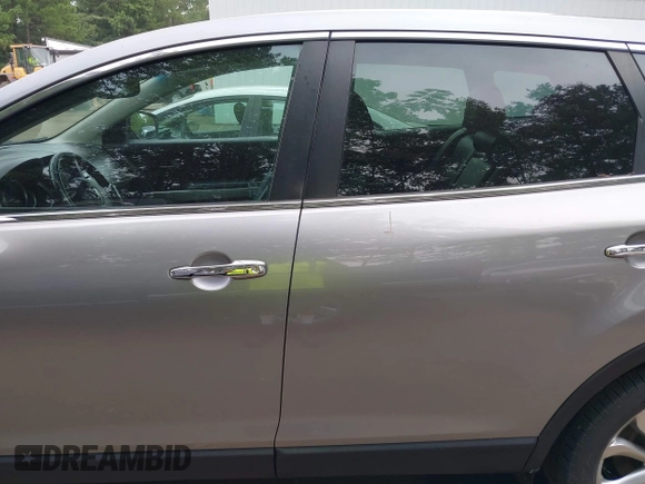 2013 Mazda CX-9 Grand Touring with VIN JM3TB3DV1D0409510, listed as a IAAI auction lot 42578873 with 154,570 mi miles and . Bid and sale history available at DreamBid. Image 14.