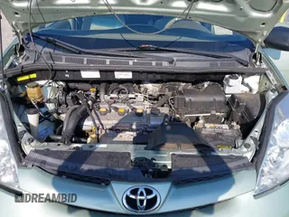 2006 Toyota Sienna CE with VIN 5TDZA23C06S390125, listed as a IAAI auction lot 42067821 with 147,152 mi miles and . Bid and sale history available at carsss.com. Image 10.