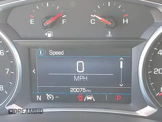2021 GMC Terrain SLE с VIN 3GKALTEV2ML366718, выставлен на аукционе IAAI как лот 42378412 с пробегом 20 075 миль миль и . История ставок и продаж доступна на DreamBid. Изображение 7.