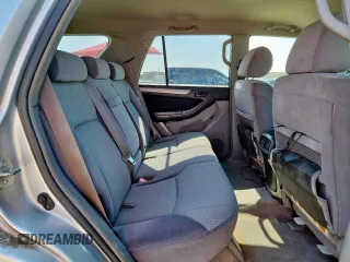 2004 Toyota 4Runner SR5 с VIN JTEZU14R848021577, выставлен на аукционе Copart как лот 59223625 с пробегом 316 977 миль миль и Списание • Salvage title. История ставок и продаж доступна на DreamBid. Изображение 11.