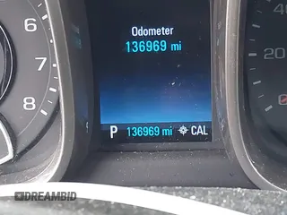 2016 Chevrolet Malibu Limited LT with VIN 1G11C5SA1GF165926, listed as a IAAI auction lot 42099833 with 136,969 mi miles. Bid and sale history available at carsss.com. Image 16.