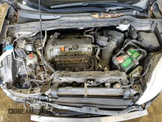 2010 Honda CR-V EX-L z VIN 5J6RE4H79AL013471, wystawiony jako Copart lot #59007005 z przebiegiem 122 864 mil mil oraz Szkoda całkowita • Salvage title. Historia ofert i sprzedaży dostępna na DreamBid. Obrazek 12.