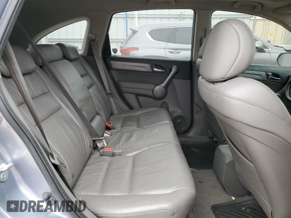 2008 Honda CR-V EX-L with VIN JHLRE48708C059208, listed as a Copart auction lot 86093514 with 162,088 mi miles and Salvage Title. Bid and sale history available at carsss.com. Image 11.