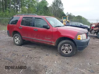 2005 Ford Explorer XLS z VIN 1FMZU62K15UA33727, wystawiony jako IAAI lot #41923293 z przebiegiem 191 698 mil mil oraz . Historia ofert i sprzedaży dostępna na DreamBid. Obrazek 1.