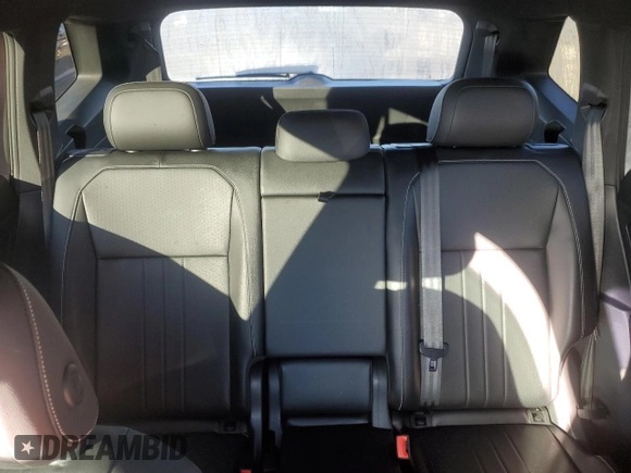 2022 Volkswagen Tiguan SE R-Line Black с VIN 3VVCB7AX1NM035874, выставлен на аукционе Copart как лот 81419224 с пробегом Не указан миль и Списание • Salvage title. История ставок и продаж доступна на DreamBid. Изображение 10.