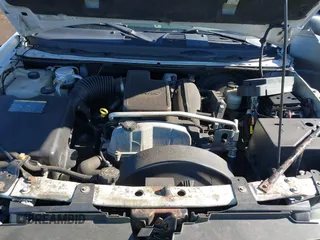 2006 Chevrolet TrailBlazer LS with VIN 1GNET16S566127898, listed as a IAAI auction lot 41580169 with 187,832 mi miles and . Bid and sale history available at DreamBid. Image 10.