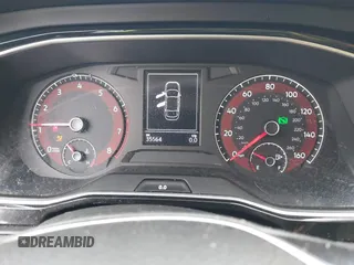 2020 Volkswagen Jetta S с VIN 3VWC57BU1LM096193, выставлен на аукционе IAAI как лот 40239233 с пробегом 35 564 миль миль и . История ставок и продаж доступна на DreamBid. Изображение 7.