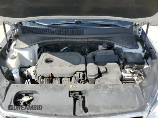 2016 Kia Sorento LX with VIN 5XYPG4A3XGG143858, listed as a Copart auction lot 52610625 with 99,165 mi miles and Salvage Title. Bid and sale history available at carsss.com. Image 12.