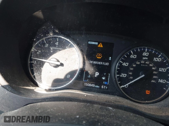 2018 Mitsubishi Outlander ES with VIN JA4AZ3A35JZ056835, listed as a IAAI auction lot 42391229 with 150,849 mi miles and . Bid and sale history available at DreamBid. Image 7.