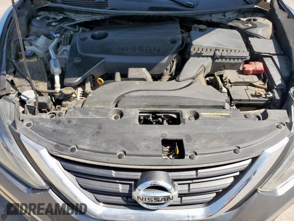 2016 Nissan Altima SL with VIN 1N4AL3AP5GC289481, listed as a Copart auction lot 65690965 with 150,853 mi miles and Salvage title. Bid and sale history available at DreamBid. Image 11.