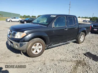 2010 Nissan Frontier SE с VIN 1N6AD0ER1AC418788, выставлен на аукционе Copart как лот 52945745 с пробегом 138 602 миль миль и Списание • Salvage title. История ставок и продаж доступна на DreamBid. Изображение 1.