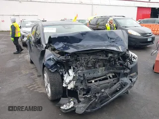 2017 Mazda 3 Touring with VIN 3MZBN1V72HM103660, listed as a IAAI auction lot 41588084 with 95,184 mi miles and . Bid and sale history available at DreamBid. Image 6.