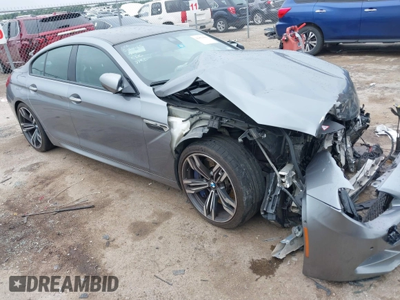 2014 BMW M6 with VIN WBS6C9C54EDV73926, listed as a IAAI auction lot 42421586 with 82,216 mi miles and . Bid and sale history available at DreamBid. Image 1.