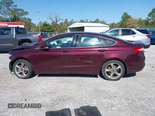 2013 Ford Fusion SE with VIN 3FA6P0HR6DR106330, listed as a IAAI auction lot 41706517 with 116,606 mi miles and . Bid and sale history available at DreamBid. Image 14.
