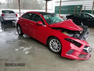 2019 Mercedes-Benz A 220 z VIN WDD3G4EB4KW027105, wystawiony jako Copart lot #44901735 z przebiegiem 47 610 mil mil oraz Szkoda całkowita • Salvage title. Historia ofert i sprzedaży dostępna na DreamBid. Obrazek 11.
