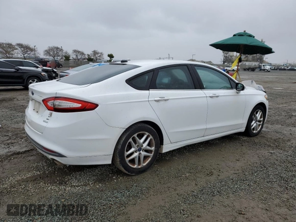 2013 Ford Fusion SE with VIN 3FA6P0HR3DR362036, listed as a Copart auction lot 49432905 with 144,181 mi miles and Clean title. Bid and sale history available at DreamBid. Image 3.
