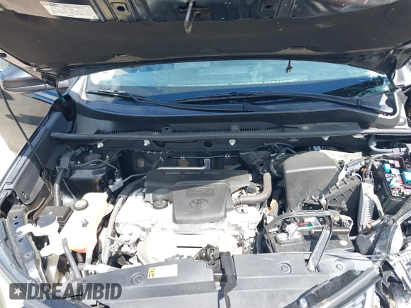 2014 Toyota RAV4 LE with VIN 2T3ZFREV6EW102579, listed as a IAAI auction lot 42217086 with 58,266 mi miles and . Bid and sale history available at DreamBid. Image 10.
