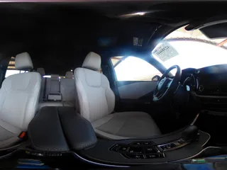 2024 Lexus TX 350 with VIN 5TDAAAB63RS002392, listed as a IAAI auction lot 42384641 with 62,857 mi miles and . Bid and sale history available at DreamBid. Image 18.