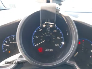 2011 Honda Element LX with VIN 5J6YH1H30BL001239, listed as a IAAI auction lot 41146543 with 98,302 mi miles and . Bid and sale history available at DreamBid. Image 7.