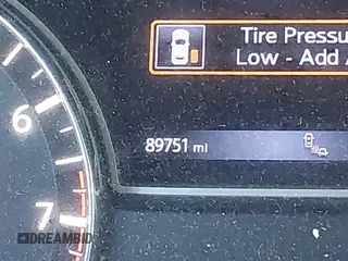 2018 Nissan Altima SR with VIN 1N4AL3AP0JC180577, listed as a IAAI auction lot 41378496 with 89,751 mi miles and . Bid and sale history available at carsss.com. Image 16.
