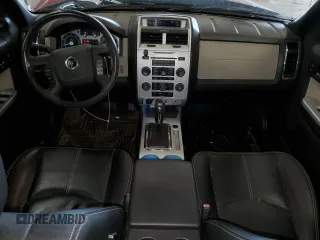 2010 Mercury Mariner Premier с VIN 4M2CN9HG6AKJ04710, выставлен на аукционе Copart как лот 60889795 с пробегом 79 105 миль миль и Чистый • Clean title. История ставок и продаж доступна на DreamBid. Изображение 8.
