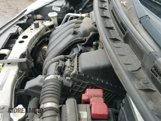 2016 Nissan Note SV with VIN 3N1CE2CP0GL374207, listed as a IAAI auction lot 43448069 with 201,768 mi miles and . Bid and sale history available at DreamBid. Image 12.