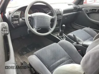 1990 Toyota Celica GTS z VIN JT2ST85N1L0018233, wystawiony jako Copart lot #56499394 z przebiegiem 180 549 mil mil oraz Szkoda całkowita • Salvage title. Historia ofert i sprzedaży dostępna na DreamBid. Obrazek 8.