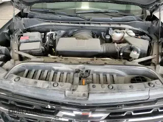 2023 Chevrolet Silverado 1500 LT Trail Boss z VIN 3GCUDFED0PG109052, wystawiony jako Copart lot #52438905 z przebiegiem 28 030 mil mil oraz Szkoda całkowita • Salvage title. Historia ofert i sprzedaży dostępna na DreamBid. Obrazek 13.