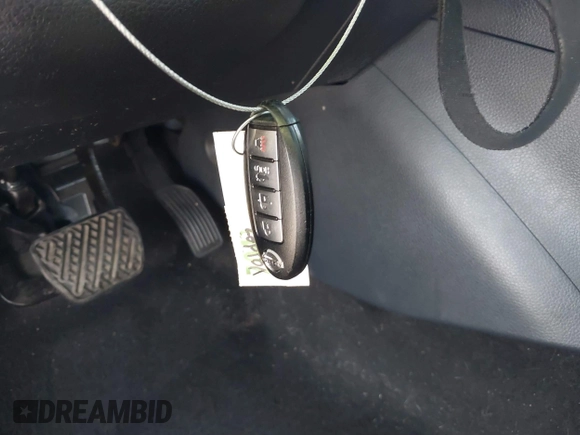 2017 Nissan Sentra S with VIN 3N1AB7AP0HY365821, listed as a IAAI auction lot 42263740 with 93,055 mi miles and . Bid and sale history available at DreamBid. Image 11.