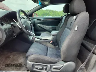 2006 Toyota Solara SE с VIN 4T1FA38P36U083771, выставлен на аукционе Copart как лот 63324375 с пробегом 136 500 миль миль и Чистый • Clean title. История ставок и продаж доступна на DreamBid. Изображение 7.