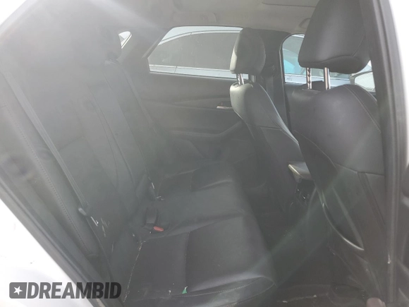 2021 Mazda CX-30 Premium with VIN 3MVDMBDY4MM308677, listed as a Copart auction lot 81869044 with 32,362 mi miles and Salvage Title. Bid and sale history available at carsss.com. Image 11.