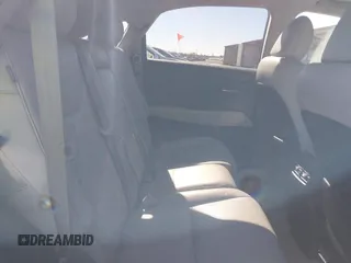2013 Lexus RX 350 with VIN 2T2ZK1BA2DC129510, listed as a IAAI auction lot 41230897 with 96,223 mi miles and . Bid and sale history available at DreamBid. Image 8.