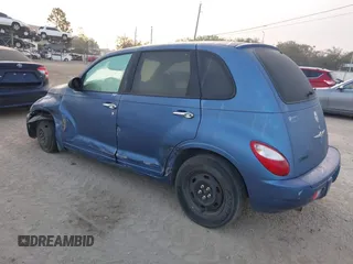 2007 Chrysler PT Cruiser Limited с VIN 3A8FY68B07T595935, выставлен на аукционе IAAI как лот 41578803 с пробегом 170 429 миль миль и . История ставок и продаж доступна на DreamBid. Изображение 3.