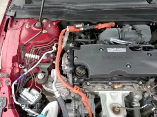 2018 Honda Accord EX z VIN 1HGCV3F47JA005087, wystawiony jako Copart lot #62419535 z przebiegiem 85 204 mil mil oraz Szkoda całkowita • Salvage title. Historia ofert i sprzedaży dostępna na DreamBid. Obrazek 13.