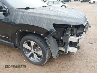 2020 Jeep Cherokee Limited z VIN 1C4PJLDB4LD565065, wystawiony jako IAAI lot #41419155 z przebiegiem 112 152 mil mil oraz . Historia ofert i sprzedaży dostępna na DreamBid. Obrazek 19.