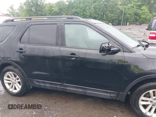 2015 Ford Explorer с VIN 1FM5K7B86FGC22338, выставлен на аукционе IAAI как лот 42124442 с пробегом Не указан миль и . История ставок и продаж доступна на DreamBid. Изображение 12.