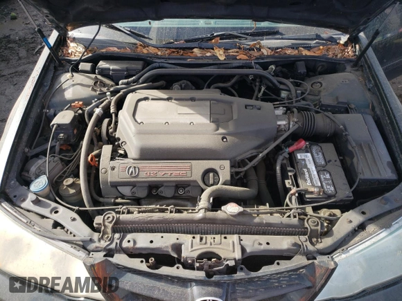 2002 Acura TL Type S with VIN 19UUA568X2A001664, listed as a Copart auction lot 86380604 with 232,458 mi miles and Clean Title. Bid and sale history available at carsss.com. Image 11.