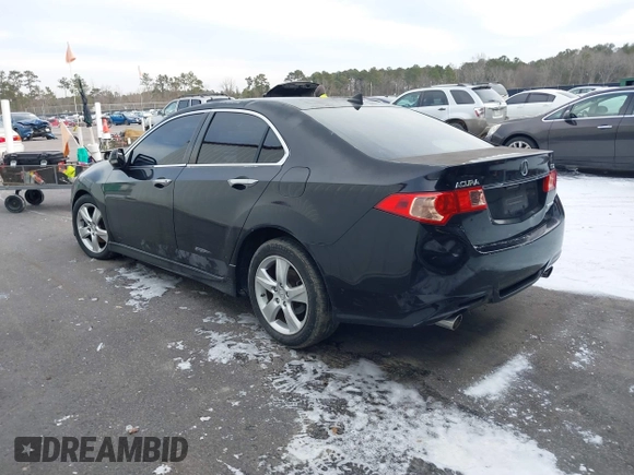 2012 Acura TSX Special Edition с VIN JH4CU2F86CC002637, выставлен на аукционе IAAI как лот 41385000 с пробегом 205 534 миль миль и . История ставок и продаж доступна на DreamBid. Изображение 3.