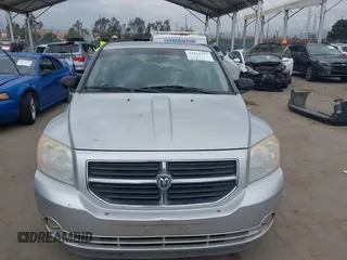 2009 Dodge Caliber R/T z VIN 1B3HB78B19D135779, wystawiony jako IAAI lot #42410327 z przebiegiem 182 862 mil mil oraz . Historia ofert i sprzedaży dostępna na DreamBid. Obrazek 6.