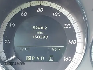2009 Mercedes-Benz C 300 Sport с VIN WDDGF54X89R062231, выставлен на аукционе IAAI как лот 42593774 с пробегом 150 393 миль миль и . История ставок и продаж доступна на DreamBid. Изображение 16.