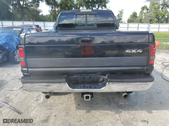 1999 Dodge Ram 1500 with VIN 1B7HF16Y3XS246575, listed as a Copart auction lot 74089514 with 0 mi miles and Non Repairable. Bid and sale history available at carsss.com. Image 6.