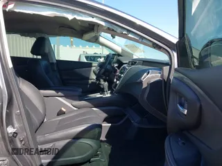 2022 Nissan Murano S with VIN 5N1AZ2AJ0NC128253, listed as a IAAI auction lot 41802874 with 39,114 mi miles and . Bid and sale history available at DreamBid. Image 5.