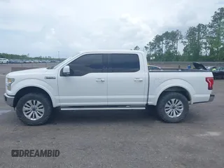 2016 Ford F-150 XLT with VIN 1FTEW1EF5GFB56324, listed as a IAAI auction lot 42511786 with 159,426 mi miles and . Bid and sale history available at DreamBid. Image 14.