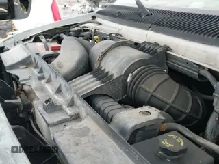 2008 Ford Econoline Cargo Commercial with VIN 1FTNE24W68DA79471, listed as a IAAI auction lot 41448543 with 196,981 mi miles and . Bid and sale history available at DreamBid. Image 19.