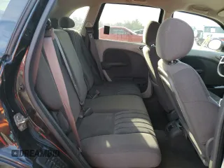 2004 Chrysler PT Cruiser with VIN 3C4FY58854T246996, listed as a Copart auction lot 42231495 with 96,789 mi miles and Salvage Title. Bid and sale history available at DreamBid. Image 10.