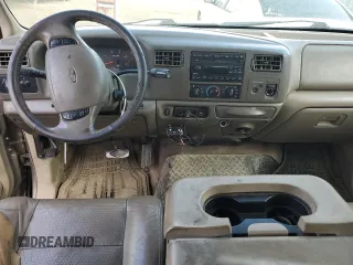 2002 Ford F-250 XL with VIN 1FTNX20F22EB96188, listed as a Copart auction lot 51404234 with Not provided miles and Non repairable. Bid and sale history available at DreamBid. Image 9.