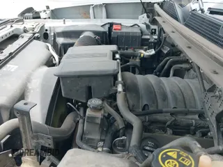 2020 Chevrolet Silverado 2500HD Work Truck z VIN 1GC0WLE75LF202968, wystawiony jako IAAI lot #42175864 z przebiegiem 138 064 mil mil oraz . Historia ofert i sprzedaży dostępna na DreamBid. Obrazek 18.