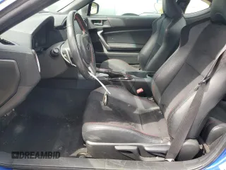 2015 Subaru BRZ Limited с VIN JF1ZCAC17F8606159, выставлен на аукционе Copart как лот 55617365 с пробегом 119 451 миль миль и Списание • Salvage title. История ставок и продаж доступна на DreamBid. Изображение 7.